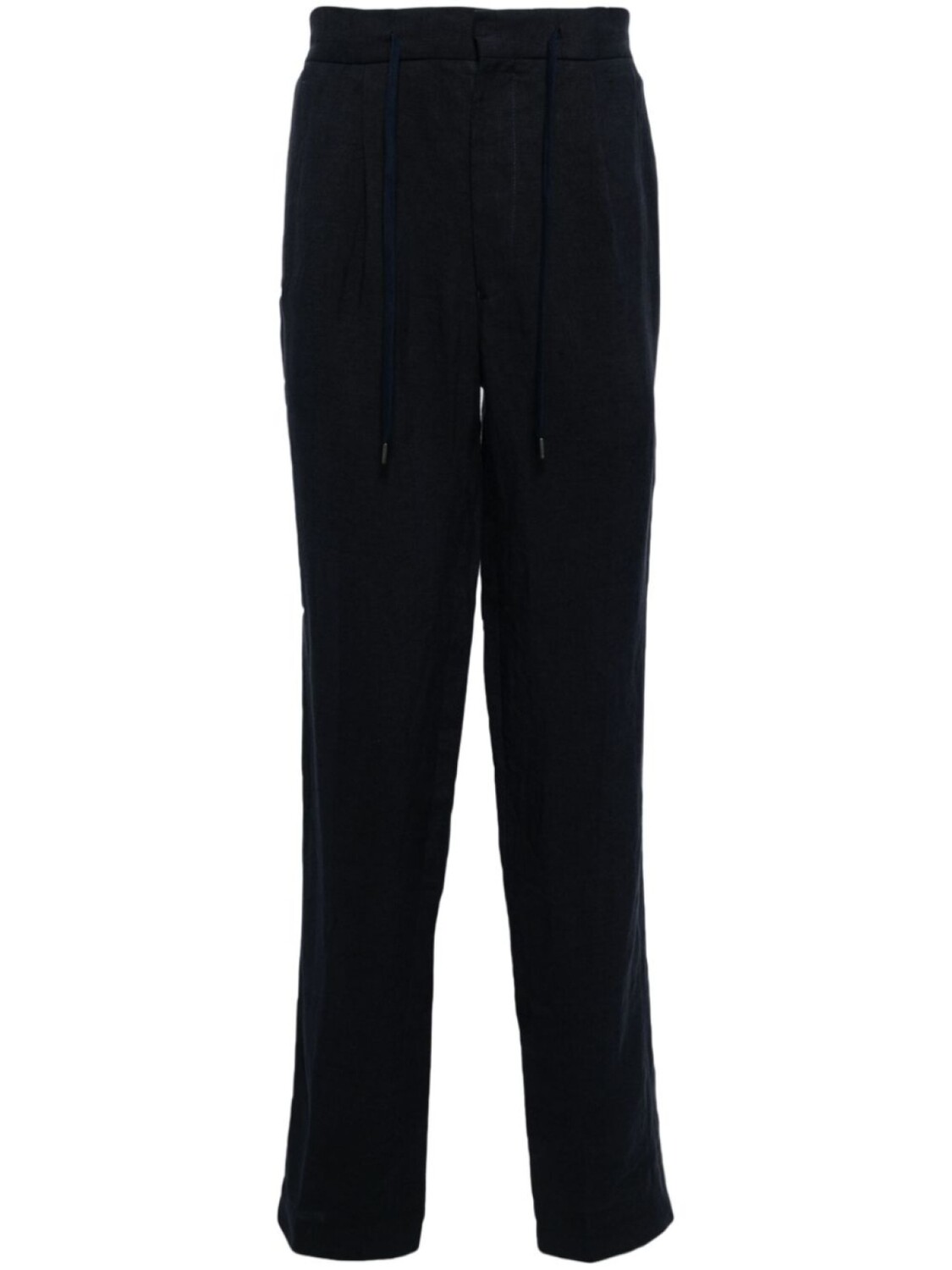 Брюки Sorrento с кулиской N.Peal, синий
Брюки Sorrento с кулиской N.Peal, синий