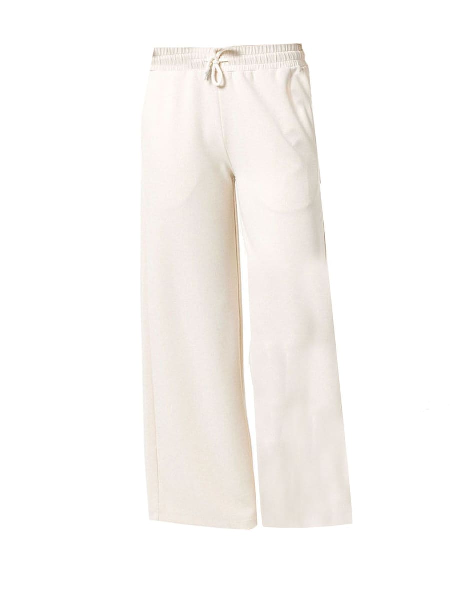 Брюки свободного кроя Williot, от белого
Брюки свободного кроя Williot, от белого