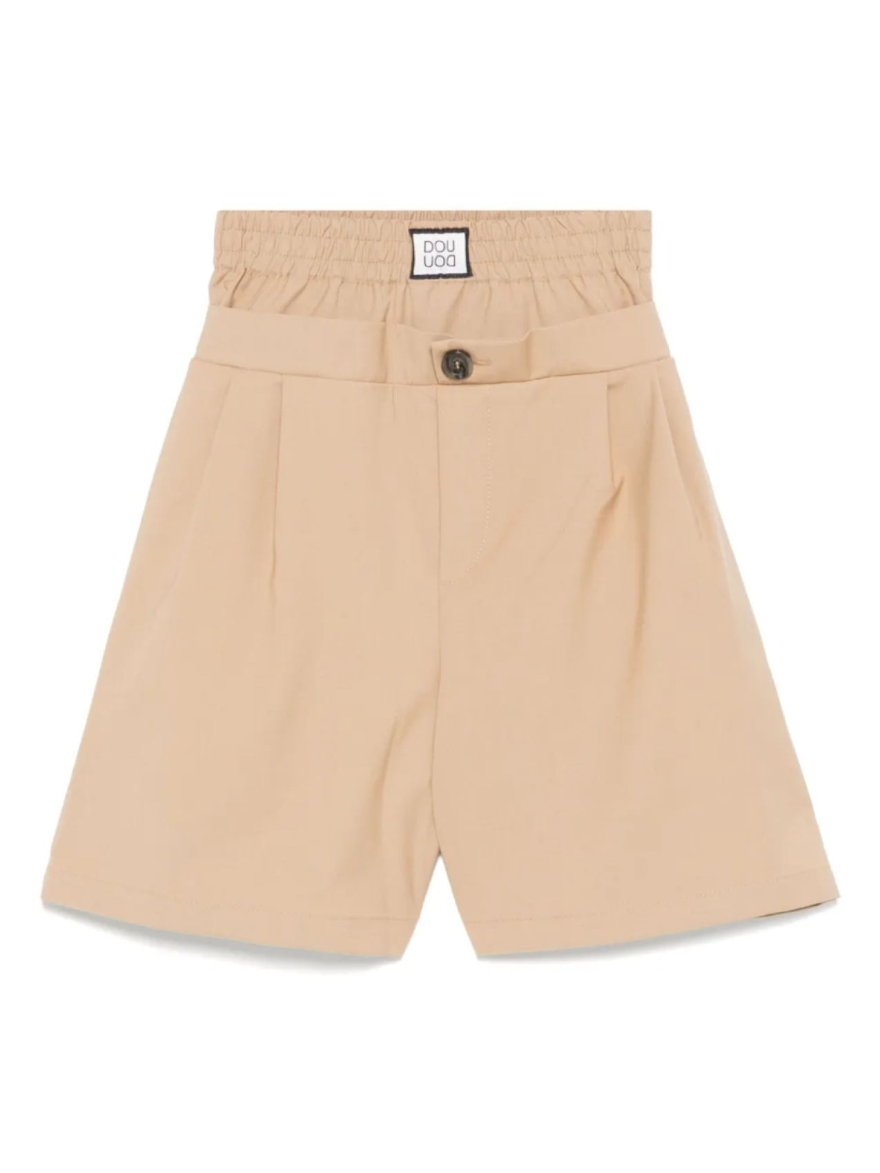 Многослойные шорты Douuod Kids, нейтральный
Многослойные шорты Douuod Kids, нейтральный