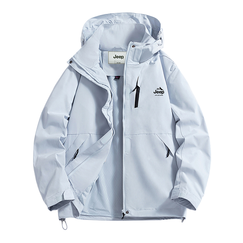 Куртка Unisex Jeep, небеленая белая, Белый, Куртка Unisex Jeep, небеленая белая
Куртка Unisex Jeep, небеленая белая, Белый, Куртка Unisex Jeep, небеленая белая