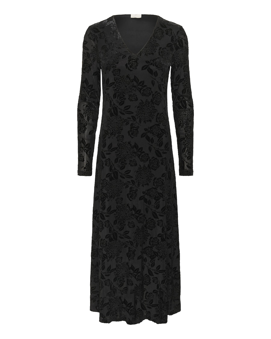 Платье Kaffe KARosa, черный
Платье Kaffe KARosa, черный