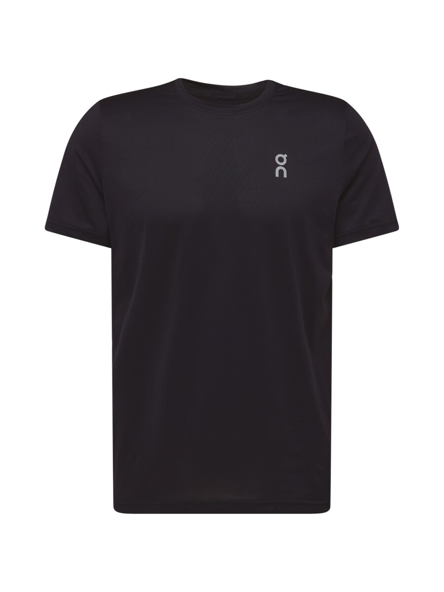 Рубашка для выступлений On, черный
Рубашка для выступлений On, черный