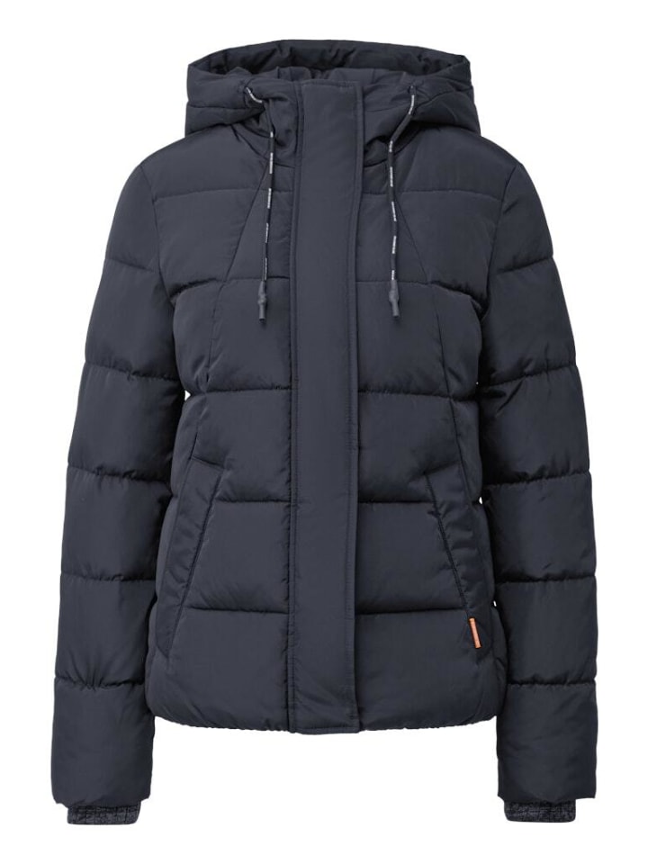 Куртка синего цвета Q/S designed by
Куртка синего цвета Q/S designed by