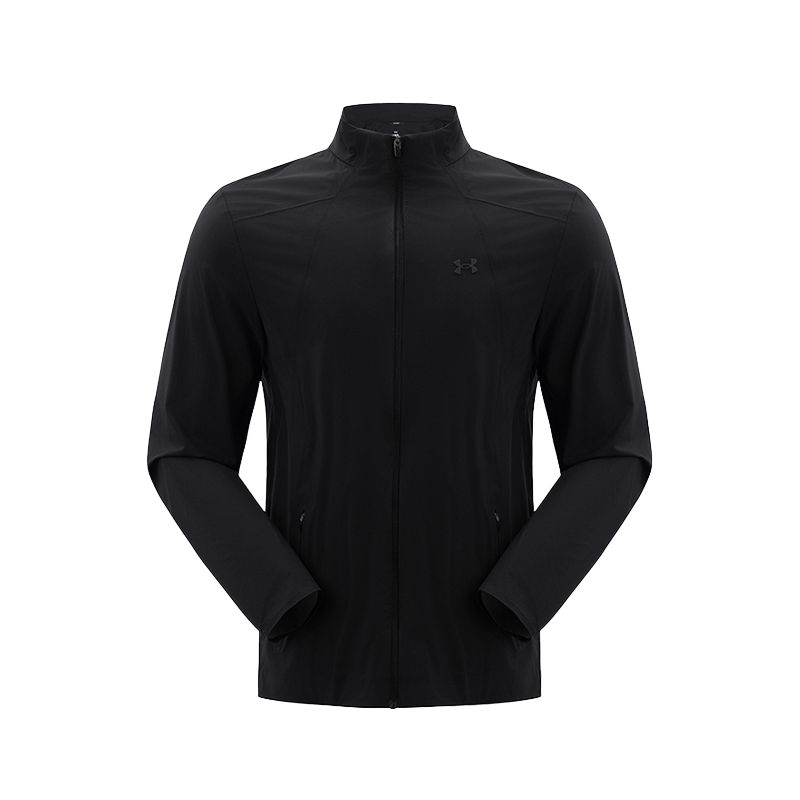 Куртка мужская горная Under Armour, черный
Куртка мужская горная Under Armour, черный