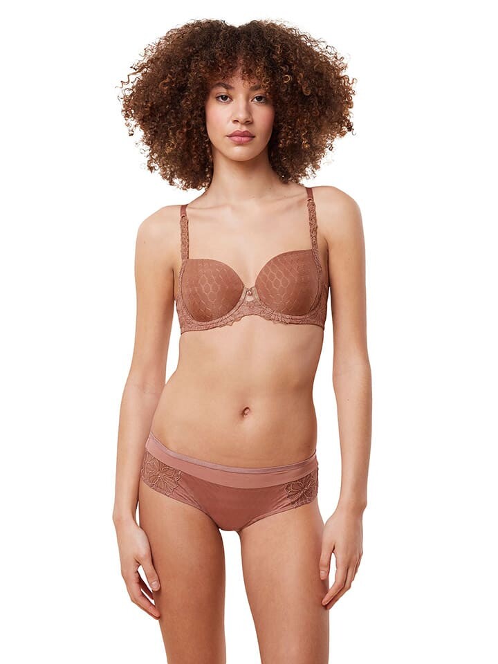 Трусы Triumph, светло-коричневый
Трусы Triumph, светло-коричневый