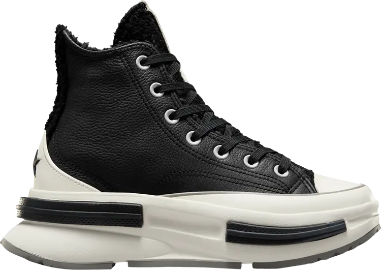 Кроссовки Run Star Legacy CX Platform High 'Black Sherpa', черный
Кроссовки Run Star Legacy CX Platform High 'Black Sherpa', черный