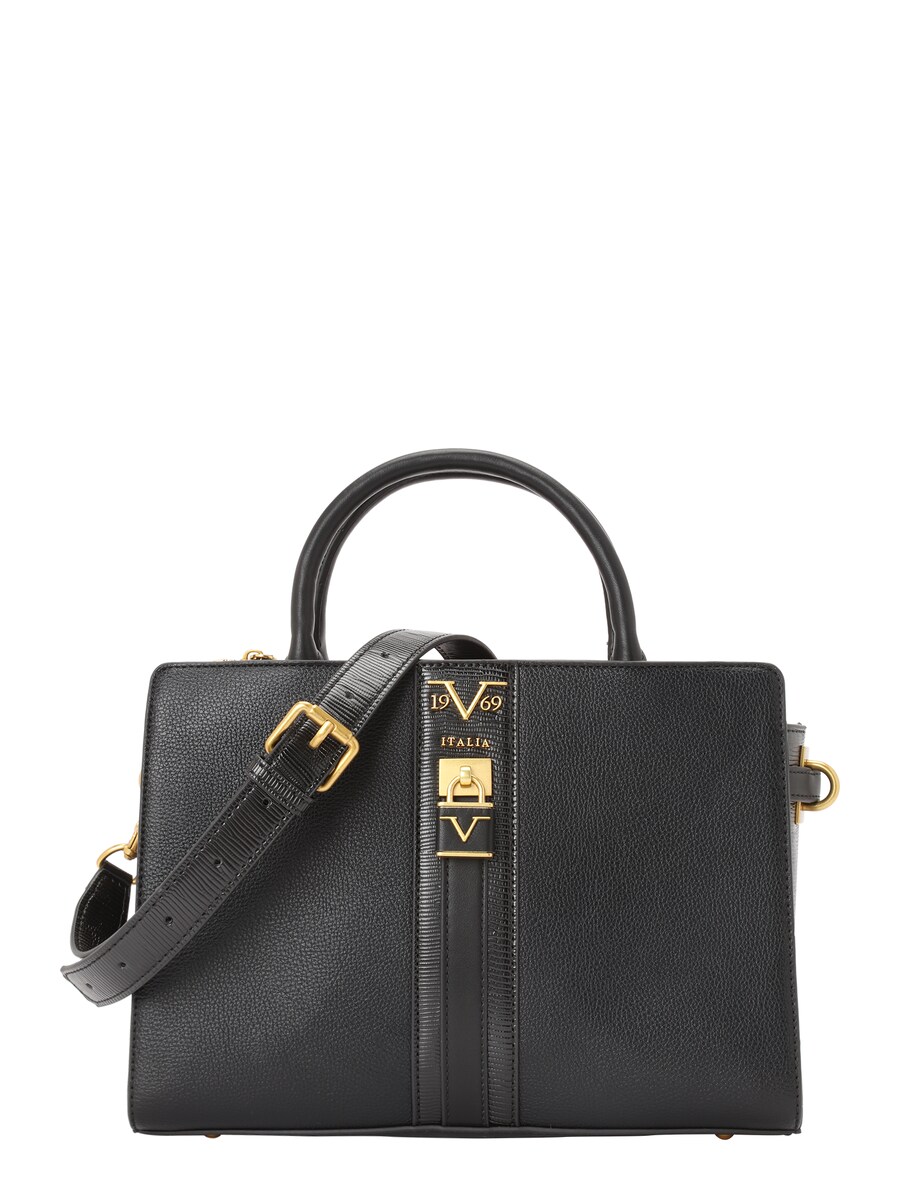 Сумочка 19V69 ITALIA Lisa, черный
Сумочка 19V69 ITALIA Lisa, черный