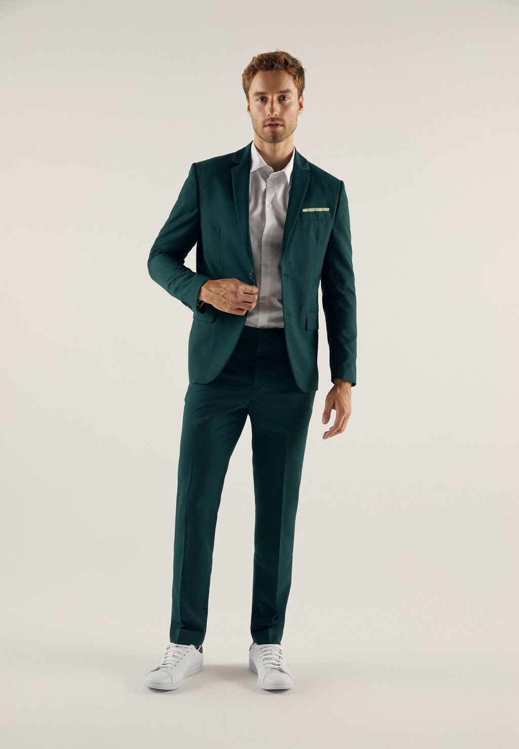 Костюм Pier One, цвет dark green
Костюм Pier One, цвет dark green