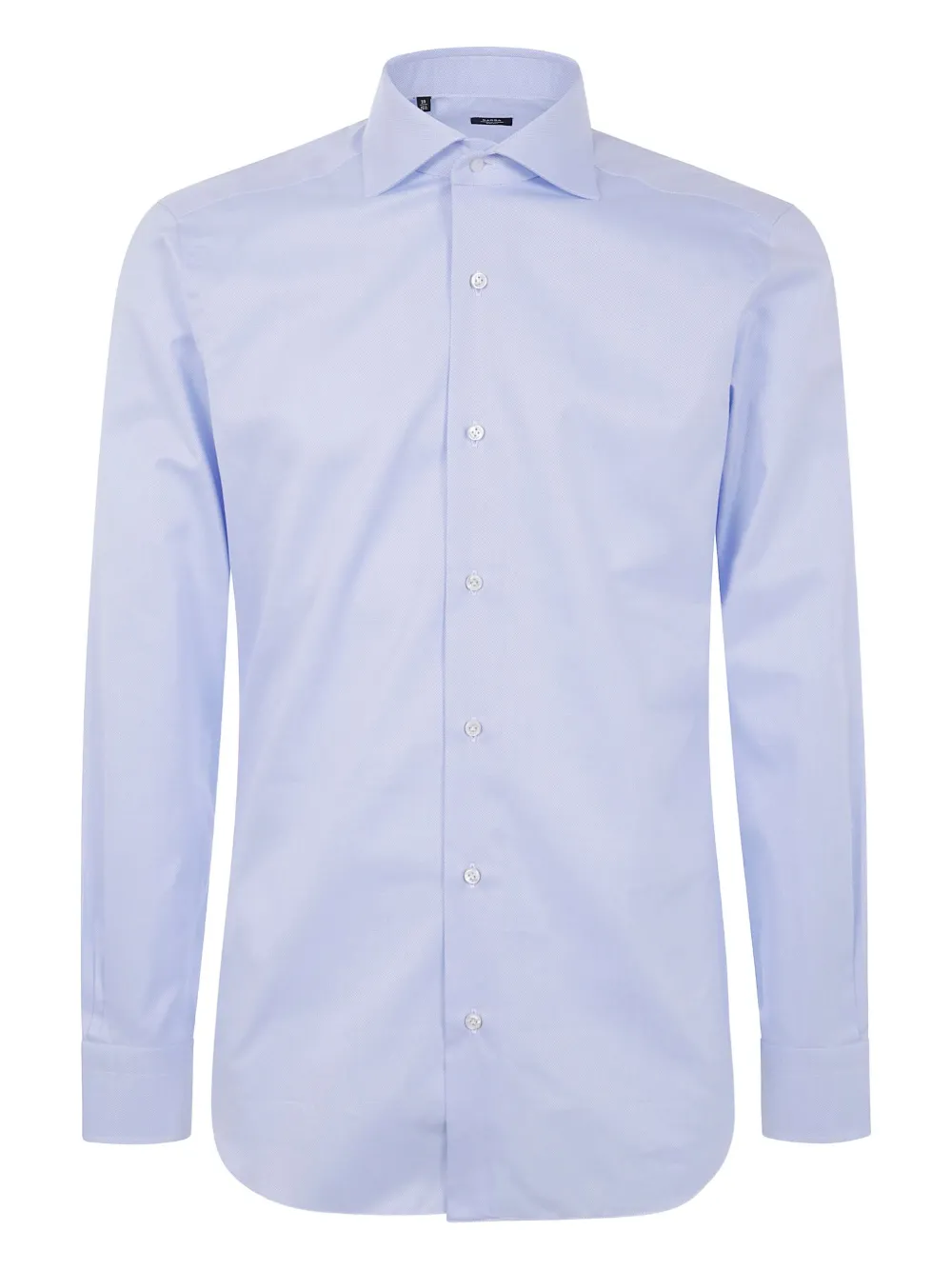 Рубашка на пуговицах Barba, синий
Рубашка на пуговицах Barba, синий