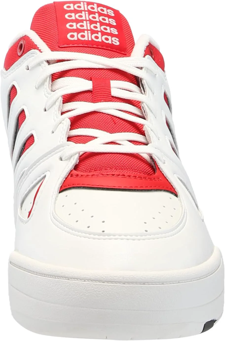 Мужские кроссовки Adidas Midcity Low, белый/красный/черный
Мужские кроссовки Adidas Midcity Low, белый/красный/черный