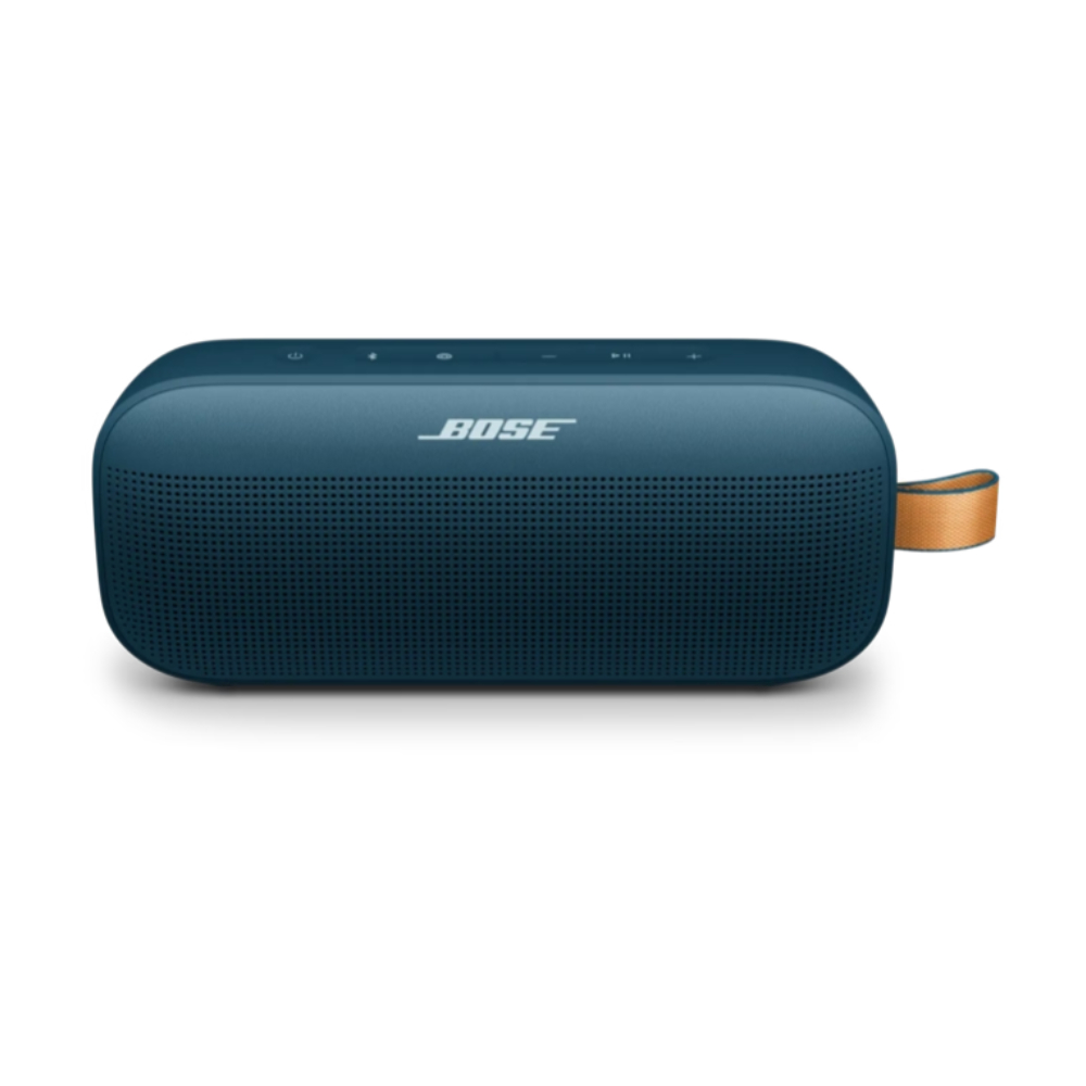 Колонка беспроводная Bose SoundLink Flex (2 поколение), темно-синий
Колонка беспроводная Bose SoundLink Flex (2 поколение), темно-синий