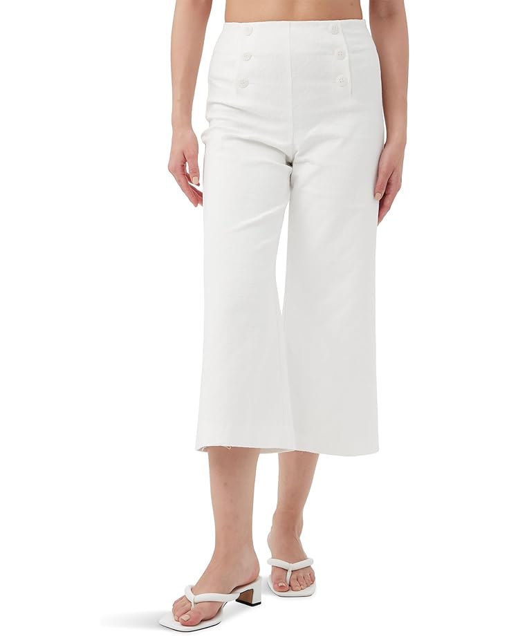 Брюки Trina Turk Saltie 2 Pants, цвет Whitewash
Брюки Trina Turk Saltie 2 Pants, цвет Whitewash