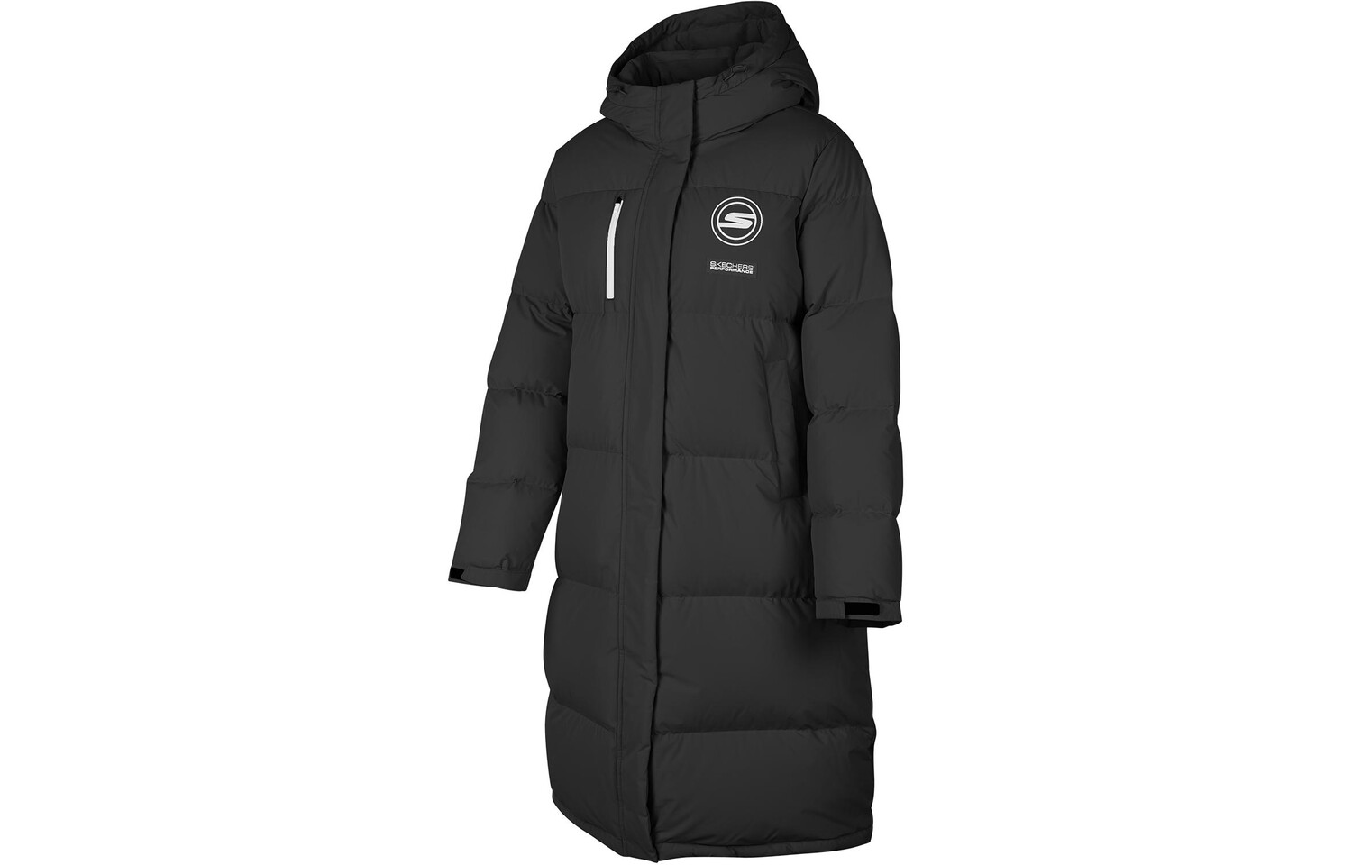 Пуховик женский Carbon Black Skechers, Черный, Пуховик женский Carbon Black Skechers
Пуховик женский Carbon Black Skechers, Черный, Пуховик женский Carbon Black Skechers