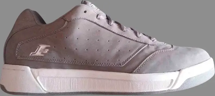 Кроссовки i3 realist low 'classic grey' Reebok, серый
Кроссовки i3 realist low 'classic grey' Reebok, серый