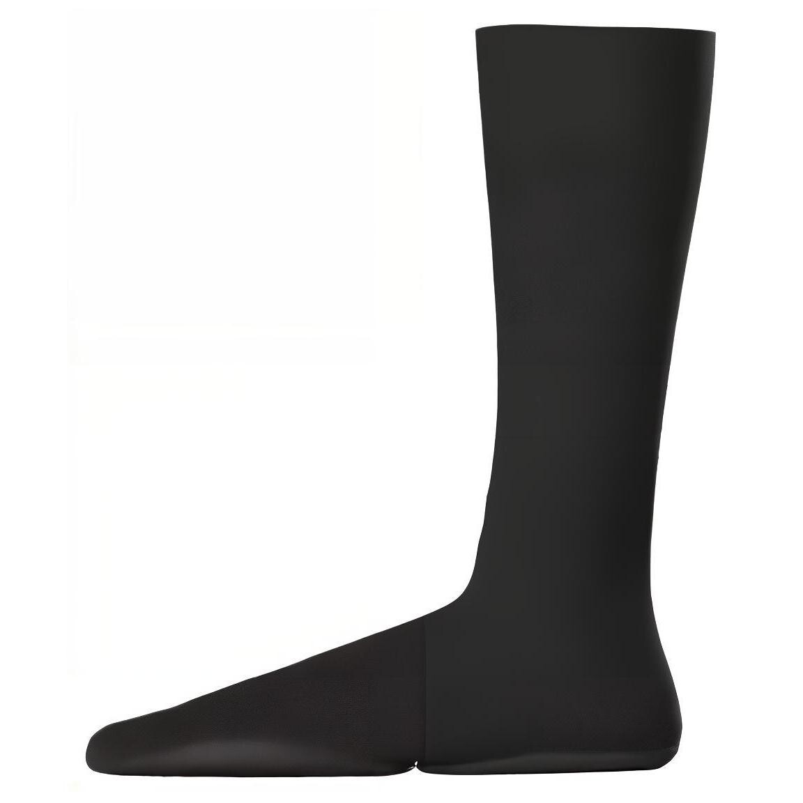 Кроссовки Yzy Pod, черный
Кроссовки Yzy Pod, черный