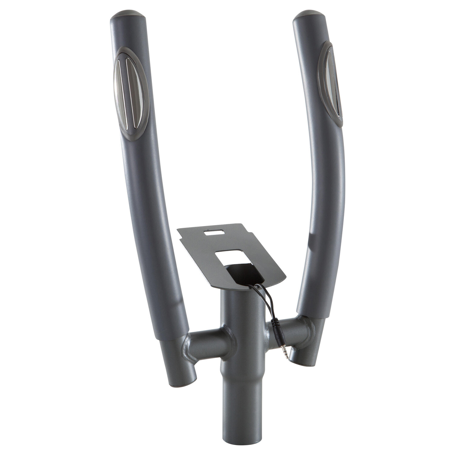 Руль для кросс-тренажера DOMYOS, черный
Руль для кросс-тренажера DOMYOS, черный