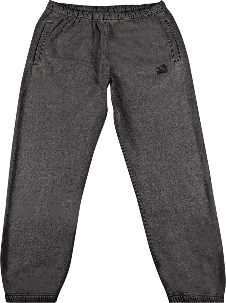 Спортивные брюки Supreme x The North Face Pigment Printed Sweatpant 'Black', черный
Спортивные брюки Supreme x The North Face Pigment Printed Sweatpant 'Black', черный