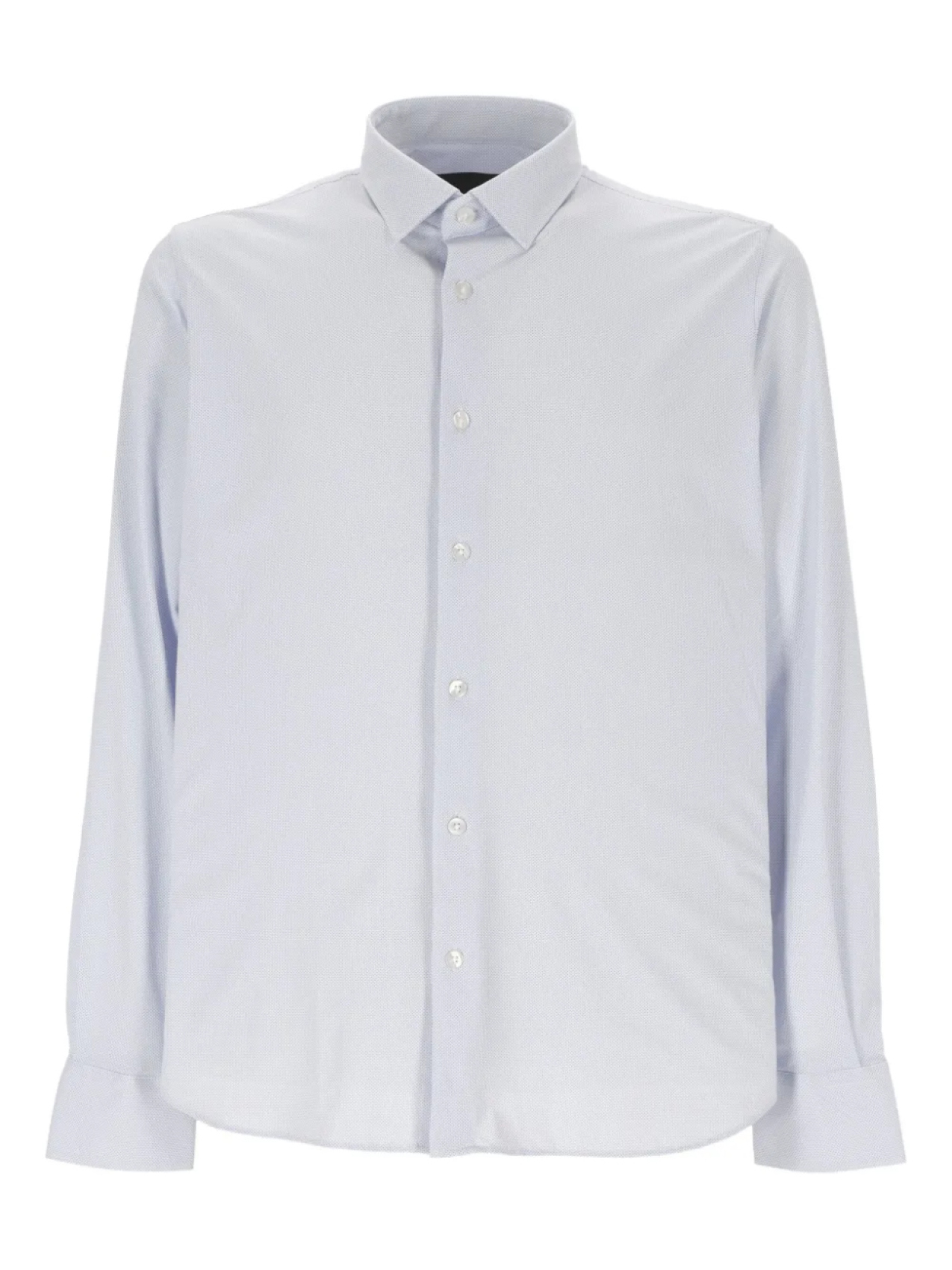 Рубашка RRD Oxford из жаккарда
Рубашка RRD Oxford из жаккарда