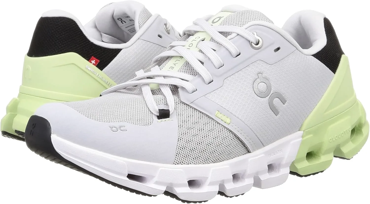Кроссовки On Men's Cloudsurfer Sneaker
Кроссовки On Men's Cloudsurfer Sneaker