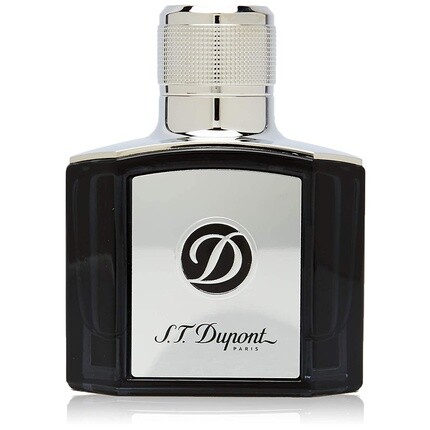 S.T. Dupont С.Т. Dupont Be Exceptional Туалетная вода-спрей для мужчин 50 мл
S.T. Dupont С.Т. Dupont Be Exceptional Туалетная вода-спрей для мужчин 50 мл