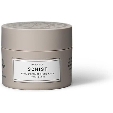 Воск для волос сланец 100мл фиксация 3/5 для коротких/средних причесок, Maria Nila
Воск для волос сланец 100мл фиксация 3/5 для коротких/средних причесок, Maria Nila