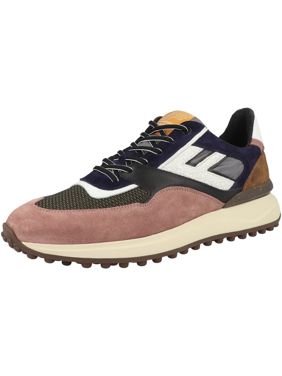 Кроссовки Floris van Bommel Noppi, коричневый
Кроссовки Floris van Bommel Noppi, коричневый