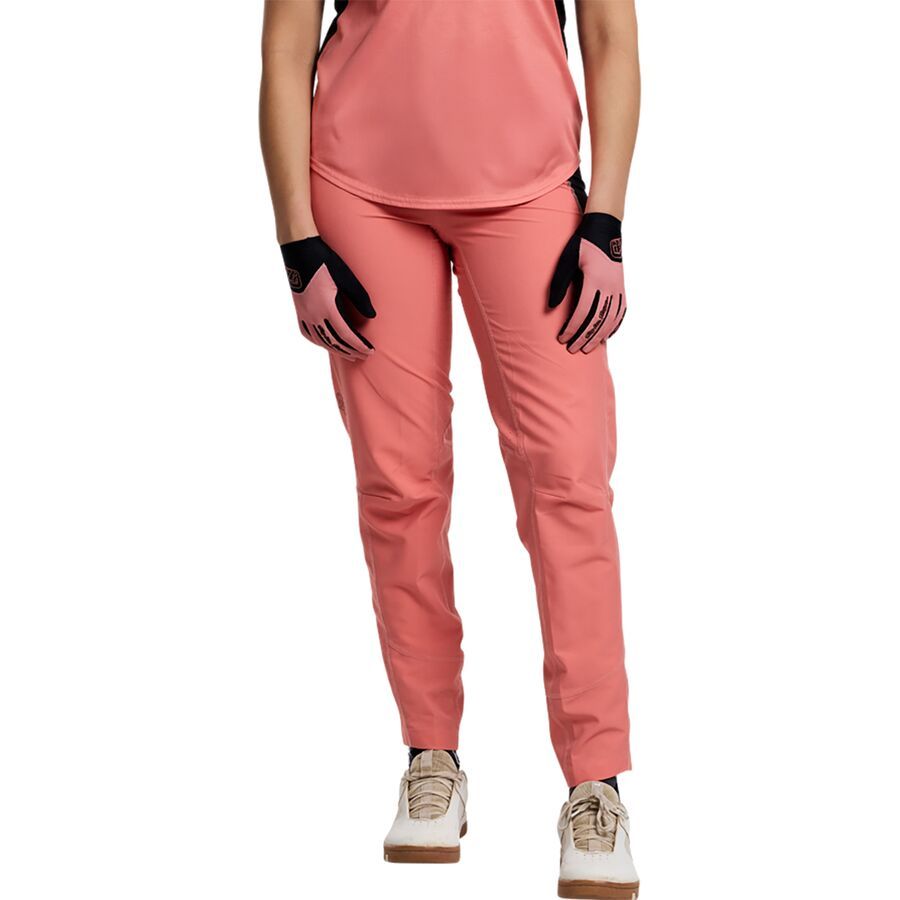 Брюки Troy Lee Designs Luxe Troy Lee Designs, Terra Cotta
Брюки Troy Lee Designs Luxe Troy Lee Designs, Terra Cotta