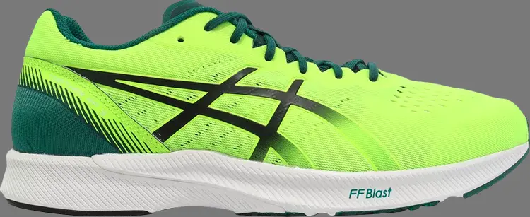 Кроссовки tarther rp 3 2e wide 'safety yellow black' Asics, желтый
Кроссовки tarther rp 3 2e wide 'safety yellow black' Asics, желтый