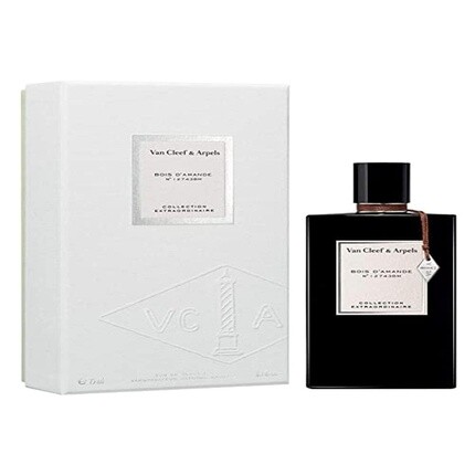 Парфюмерная вода Van Cleef & Arpels Bois D'Amande EDP 75 мл для женщин 
Парфюмерная вода Van Cleef & Arpels Bois D'Amande EDP 75 мл для женщин