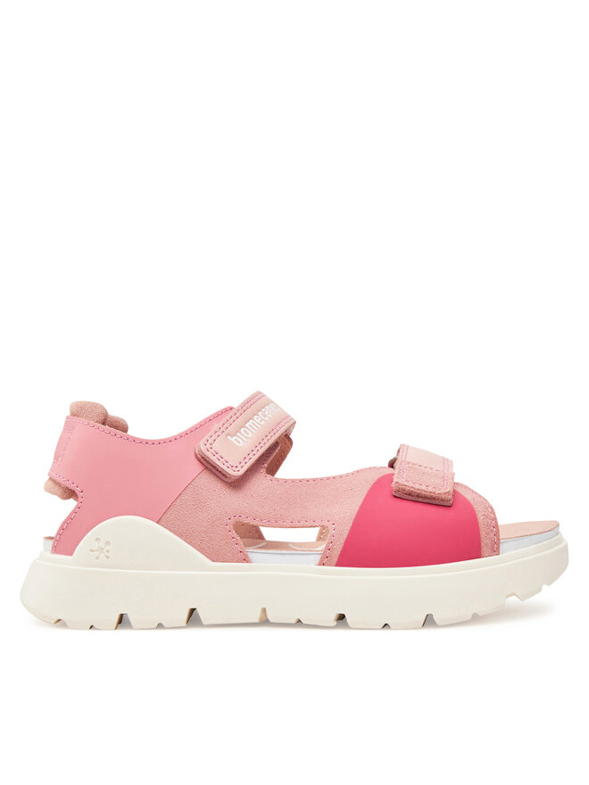 Сандалии Biomecanics 252227 S, розовый
Сандалии Biomecanics 252227 S, розовый