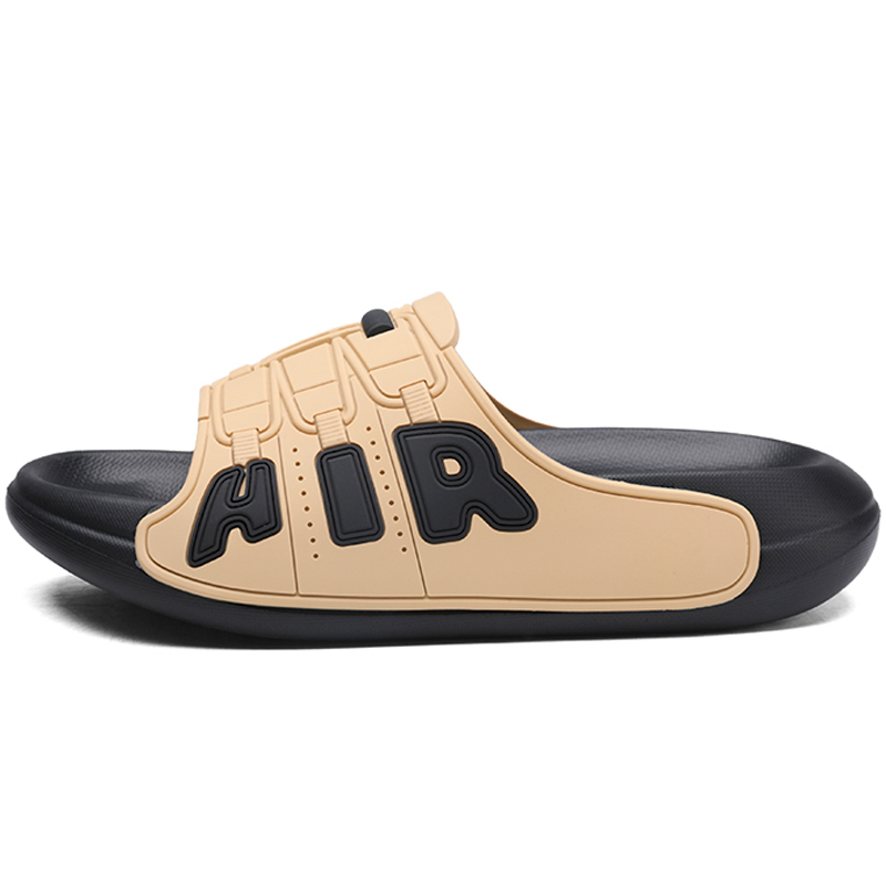 Сандалии мужские EVA Slip, устойчивые к истиранию, бесшумные и скользящие YUZHAOLIN, Khaki
Сандалии мужские EVA Slip, устойчивые к истиранию, бесшумные и скользящие YUZHAOLIN, Khaki