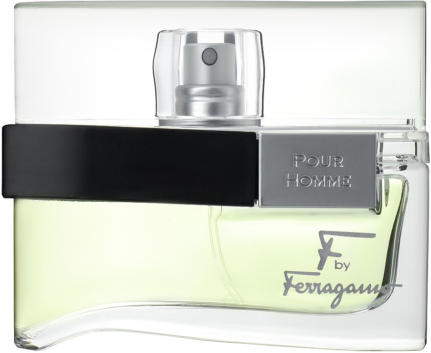 Туалетная вода Salvatore Ferragamo F by Ferragamo Pour Homme
Туалетная вода Salvatore Ferragamo F by Ferragamo Pour Homme