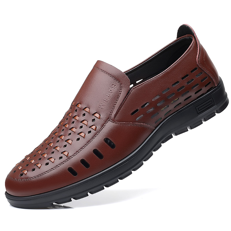 Мужская повседневная обувь с низким верхом Batotem, Brown 
Мужская повседневная обувь с низким верхом Batotem, Brown