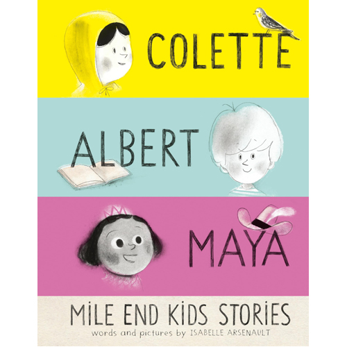 Книга Mile End Kids Stories
Книга Mile End Kids Stories