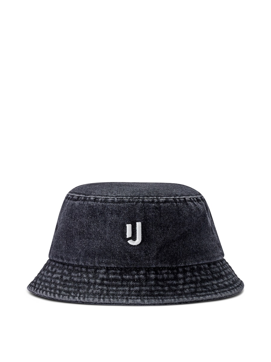 Шляпа Johnny Urban Bob, Black Denim
Шляпа Johnny Urban Bob, Black Denim