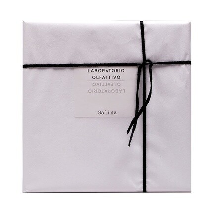 LABORATORIO OLFATTIVO Lab Olfatt Salina EDP Vapo100 мл
LABORATORIO OLFATTIVO Lab Olfatt Salina EDP Vapo100 мл