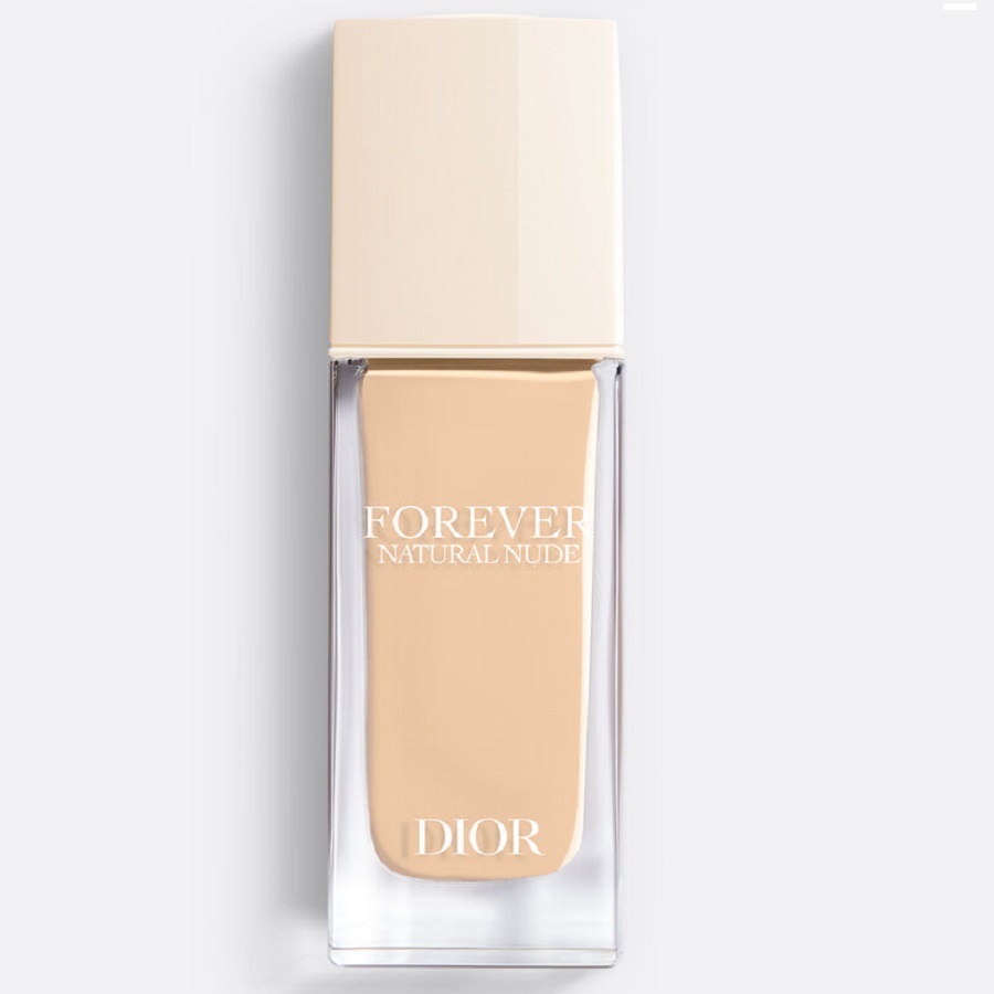 Тональная основа для макияжа Dior Forever Natural Nude, 2WP Warm Peach
Тональная основа для макияжа Dior Forever Natural Nude, 2WP Warm Peach