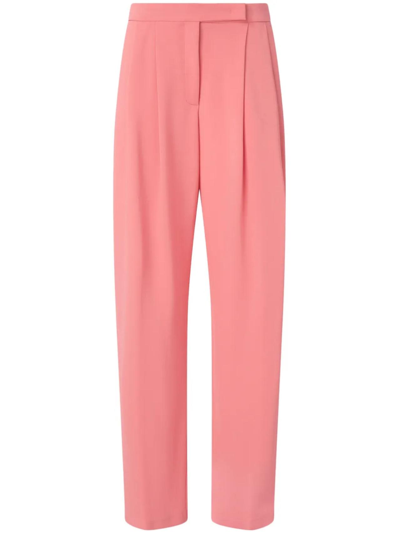 Брюки строгого кроя PINKO, розовый
Брюки строгого кроя PINKO, розовый