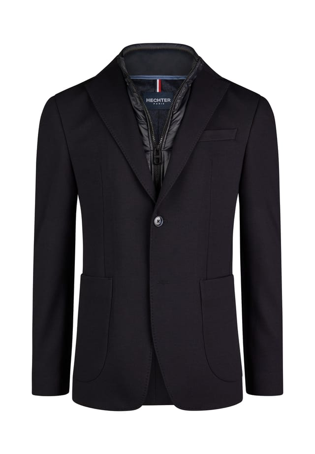 Куртка h-расширение Hechter Paris, синий
Куртка h-расширение Hechter Paris, синий