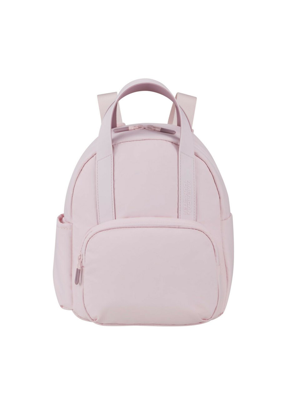 Рюкзак American Tourister PUFFYPOP MINI, Pink
Рюкзак American Tourister PUFFYPOP MINI, Pink
