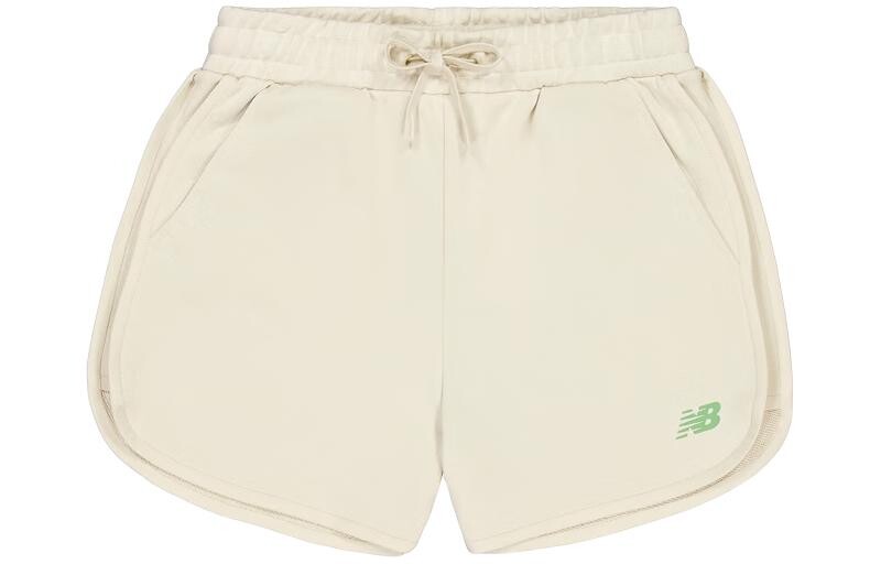 Спортивные шорты женские хаки New Balance
Спортивные шорты женские хаки New Balance