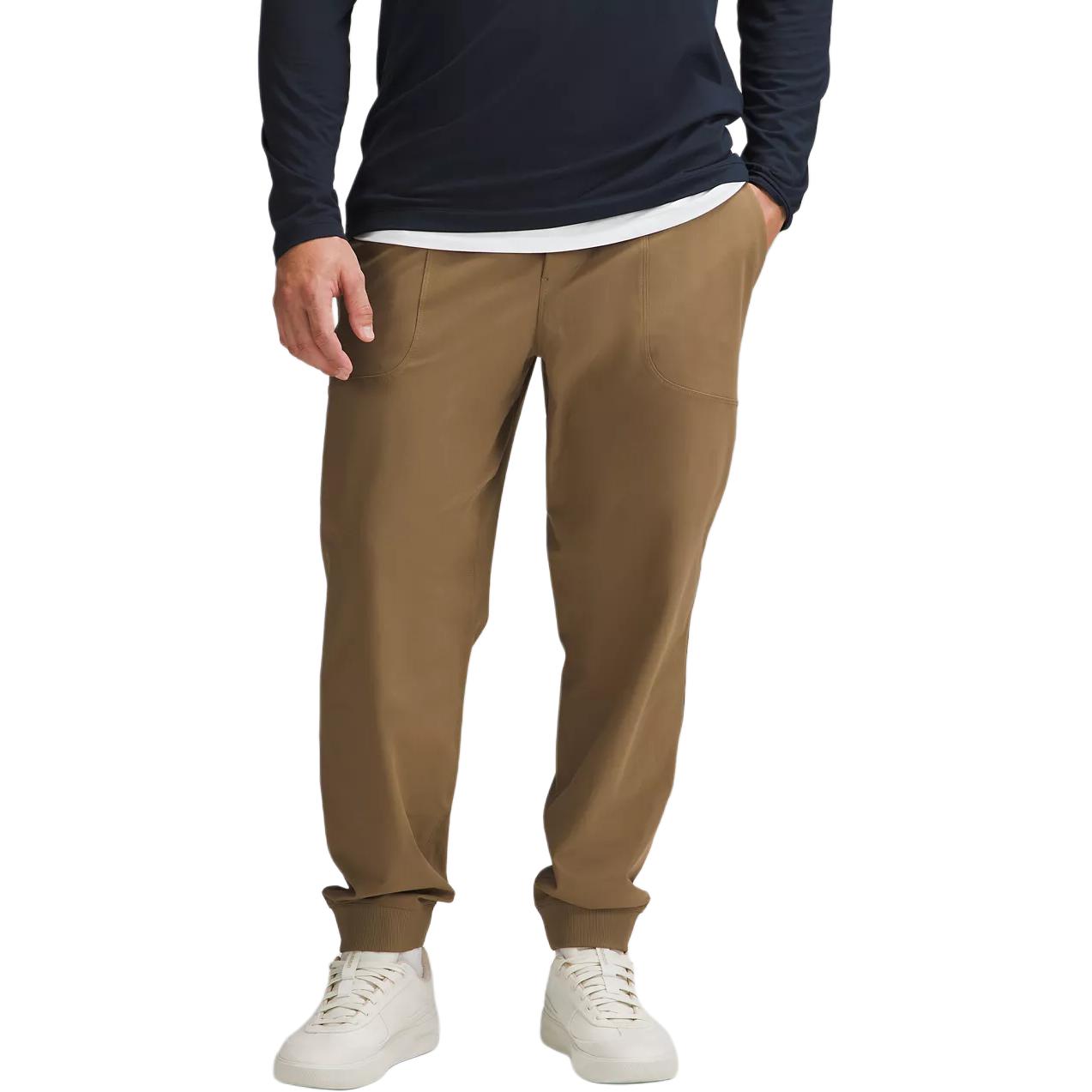 Повседневные брюки ABC для мужчин Lululemon, Artificial Product/Artifact
Повседневные брюки ABC для мужчин Lululemon, Artificial Product/Artifact