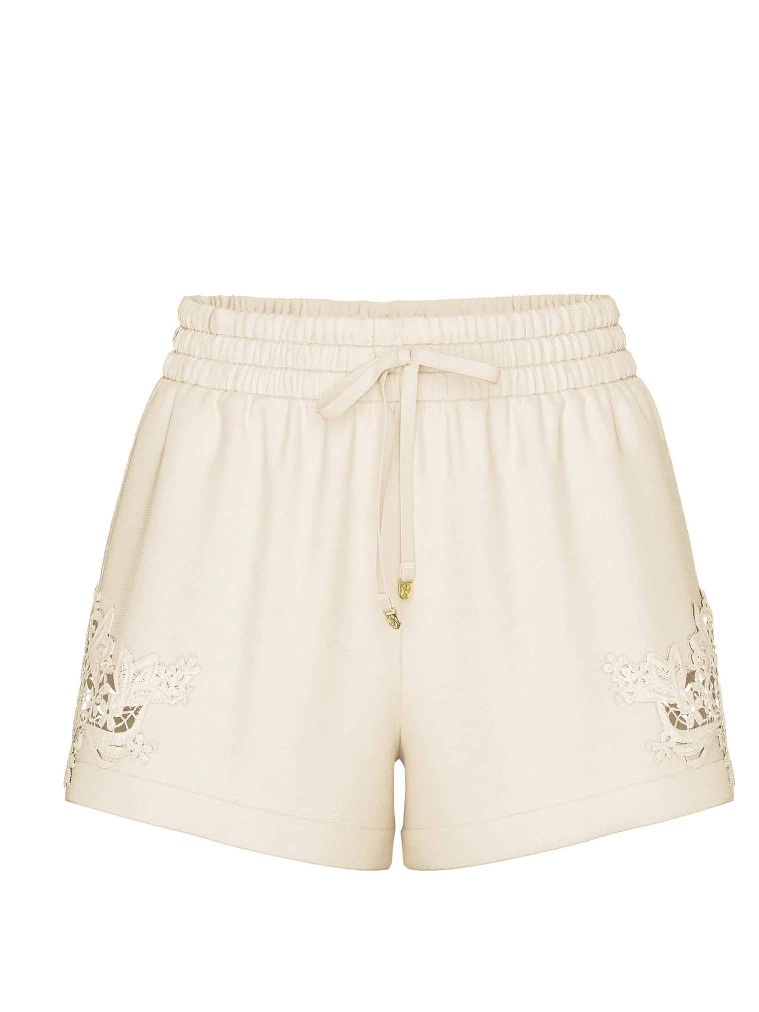 Шорты Victoria's Secret Swim Beachwear Linen Lace-Trim, бежевый
Шорты Victoria's Secret Swim Beachwear Linen Lace-Trim, бежевый