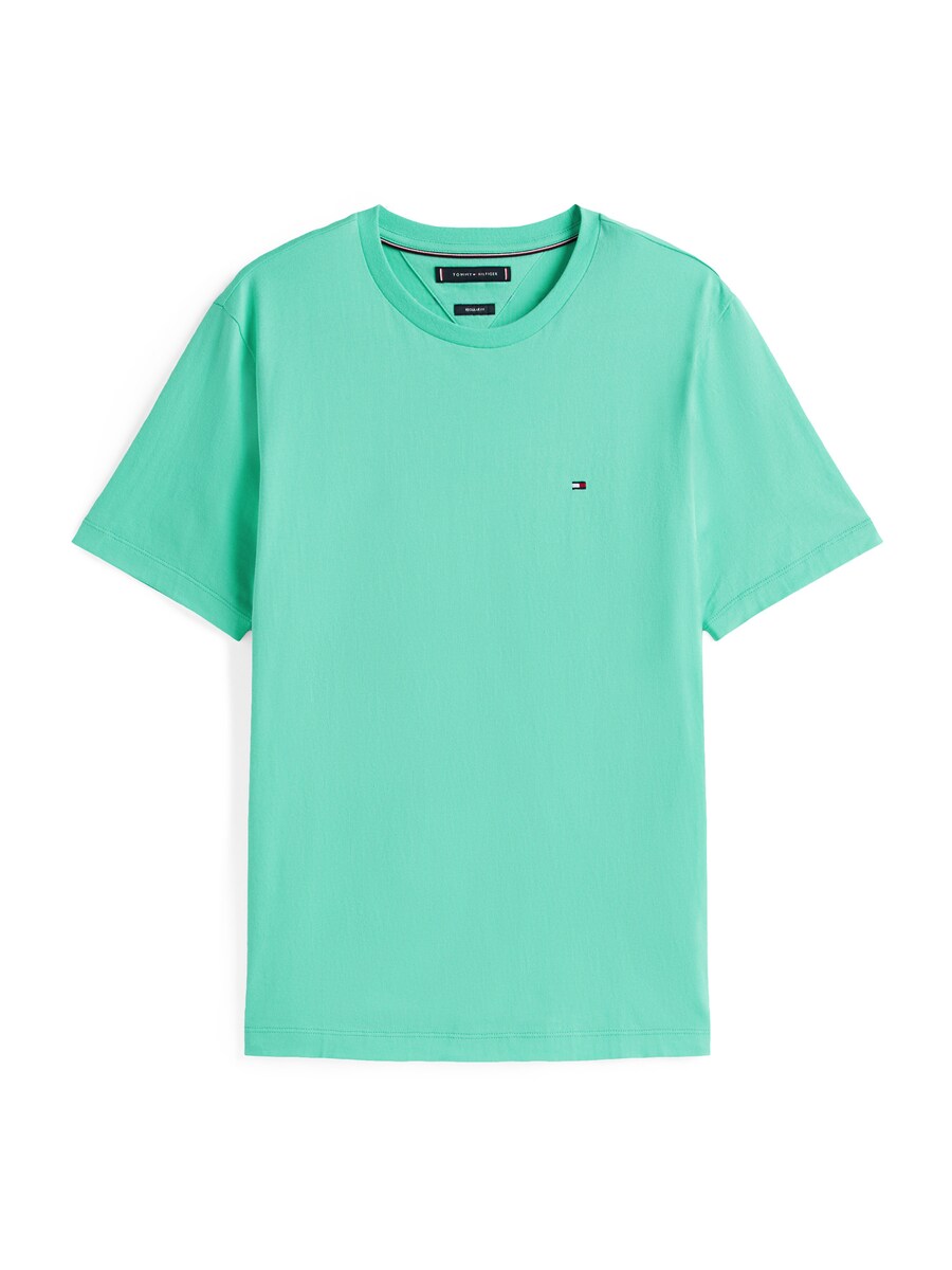 Рубашка TOMMY HILFIGER ESS SEASONAL, светло-зеленый
Рубашка TOMMY HILFIGER ESS SEASONAL, светло-зеленый