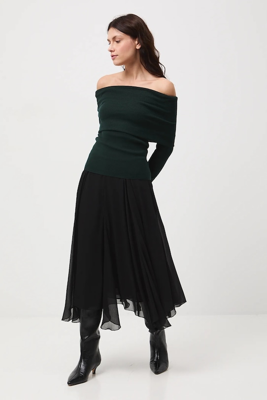 Юбка Medicine, черный
Юбка Medicine, черный