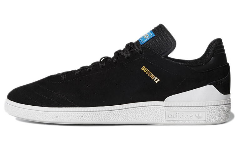 Обувь для скейтбординга Busenitz, мужская, низкая, черная Adidas Originals, Черный, Обувь для скейтбординга Busenitz, мужская, низкая, черная Adidas Originals
Обувь для скейтбординга Busenitz, мужская, низкая, черная Adidas Originals, Черный, Обувь для скейтбординга Busenitz, мужская, низкая, черная Adidas Originals
