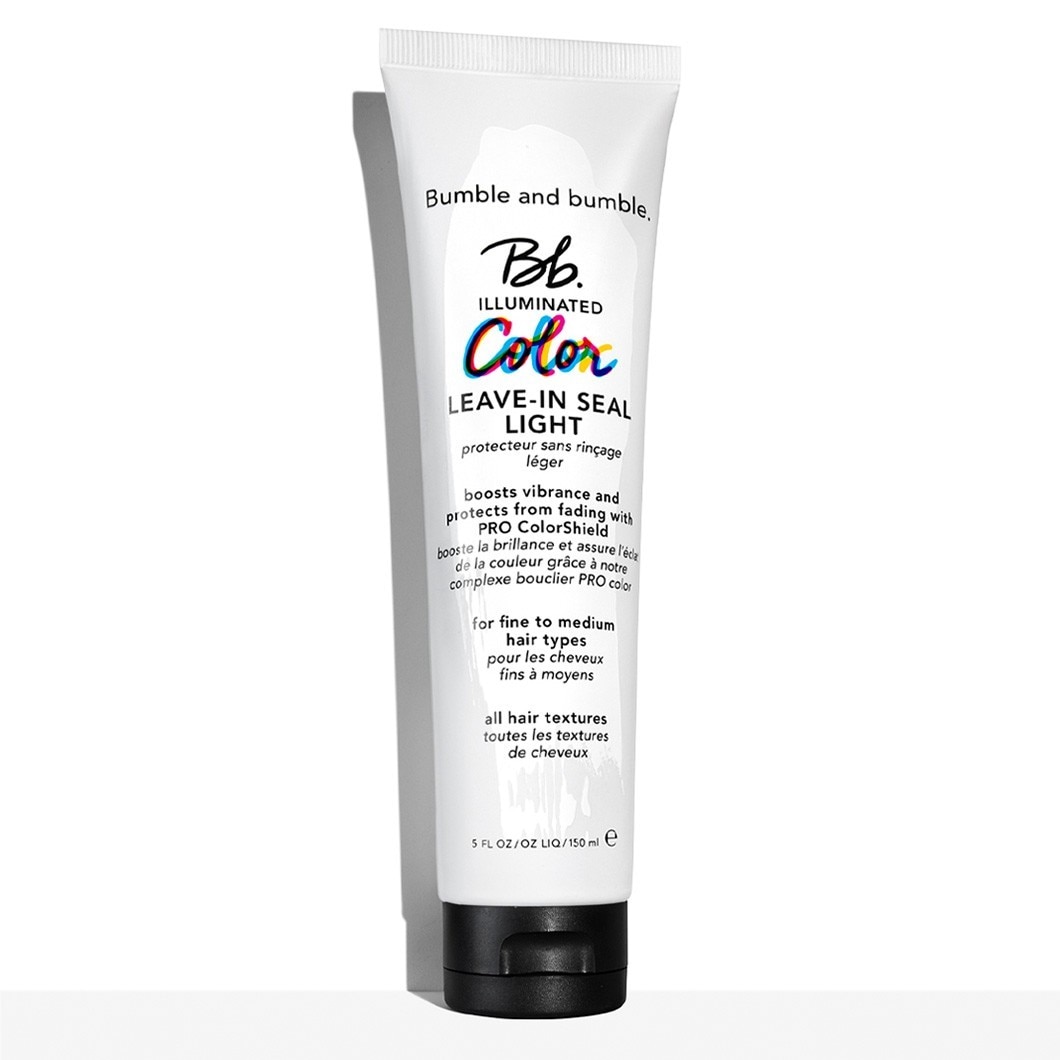 Кондиционер для волос color minded leave-in ts Bumble And Bumble, объем 125 мл
Кондиционер для волос color minded leave-in ts Bumble And Bumble, объем 125 мл