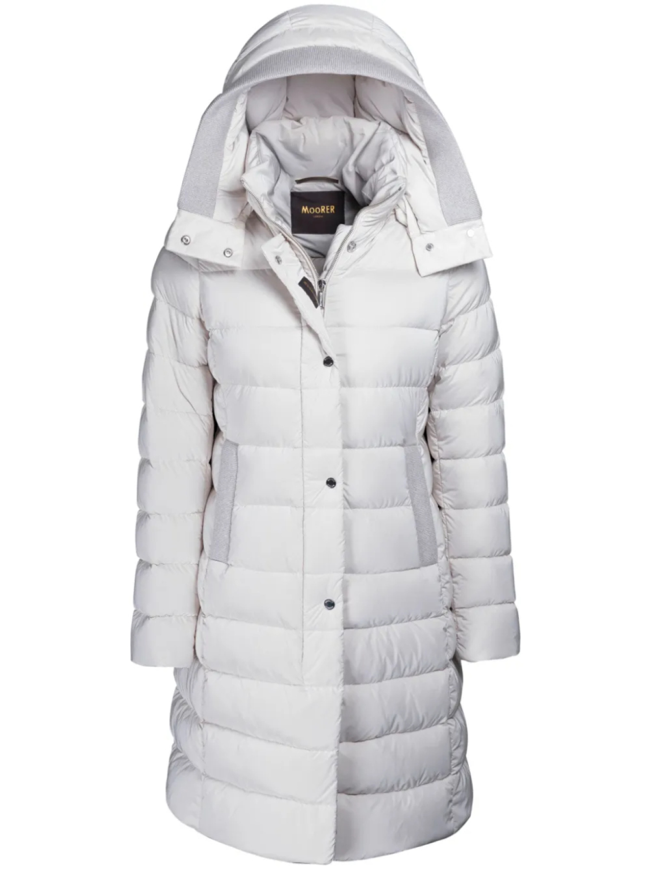 Moorer пальто Erta-OS, нейтральный
Moorer пальто Erta-OS, нейтральный
