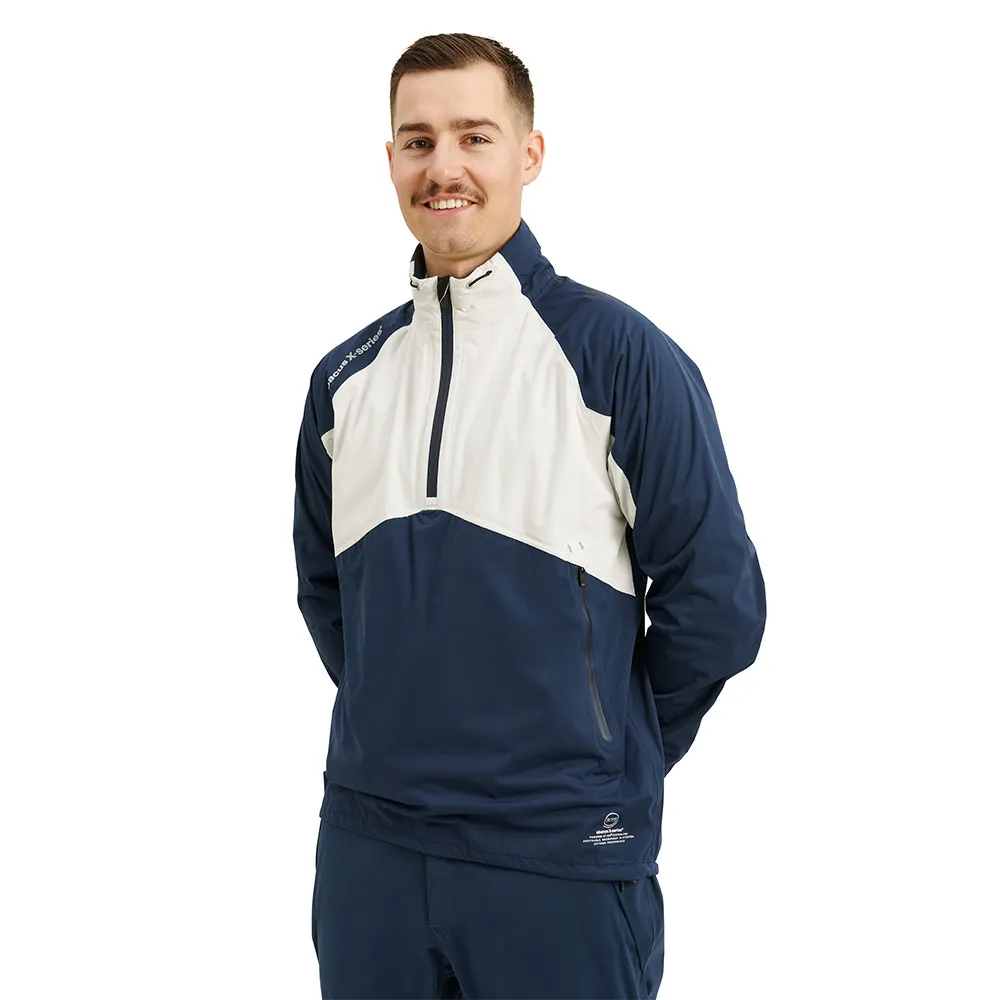 Куртка Abacus Golf Pitch 37.5 Technology WP, синий
Куртка Abacus Golf Pitch 37.5 Technology WP, синий