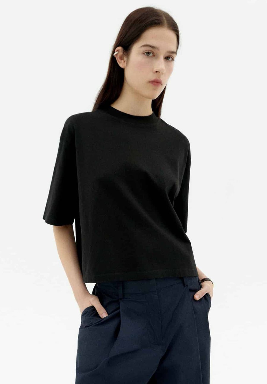 Футболка Thinking Mu LENA , Black, Черный, Футболка Thinking Mu LENA , Black
Футболка Thinking Mu LENA , Black, Черный, Футболка Thinking Mu LENA , Black